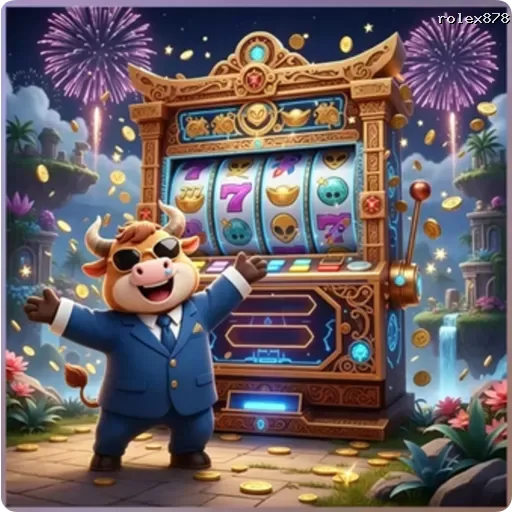 Pembaruan rolex878 APK: Versi Terbaru dan Catatan Perubahan